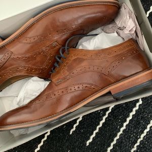 RIVER ISLAND MENS SHOES